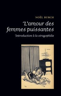 L'amour des femmes puissantes