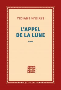 L'appel de la lune