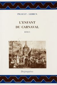 L'Enfant du carnaval