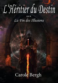 L'Héritier du Destin Tome III