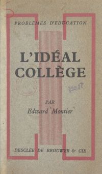 L'idéal collège