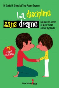 La discipline sans drame