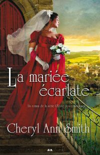 La mariée écarlate