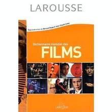 Dictionnaire mondial des films