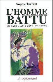 Homme battu, L': un tabou au coeur du tabou