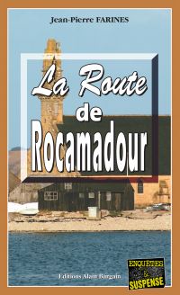 La route de Rocamadour