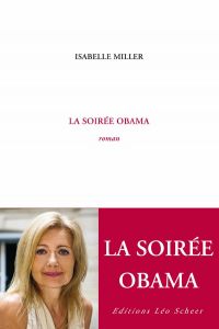 La soirée Obama