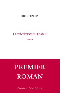 La Tentation du roman