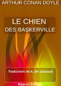 LE CHIEN DES BASKERVILLE