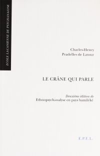 Le Crâne qui parle