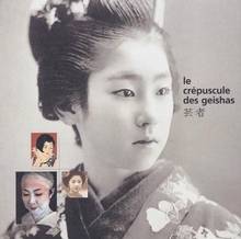 Crépuscule des geishas (Le)