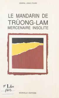 Le mandarin de Trùong-Lam