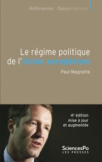 Le régime politique de l'Union européenne