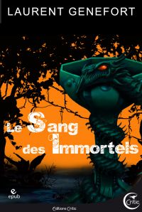 Le Sang des Immortels