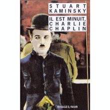 Il est minuit, Charlie Chaplin