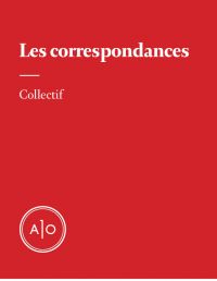 Les correspondances