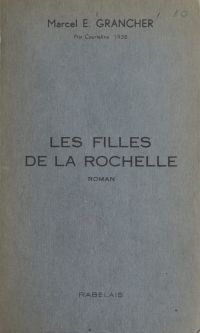 Les filles de La Rochelle