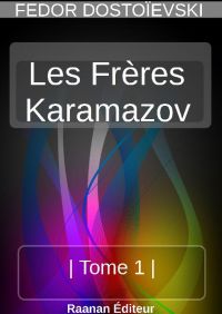 LES FRÈRES KARAMAZOV -1