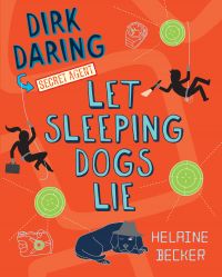 Let Sleeping Dogs Lie