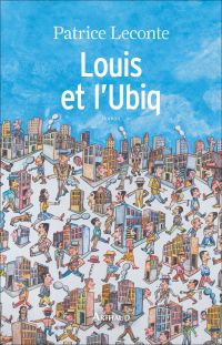 Louis et l'Ubiq