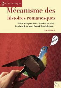 Mécanisme des histoires romanesques