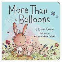 More Than Balloons