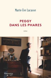 Peggy dans les phares