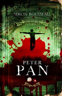 Les contes interdits - Peter Pan