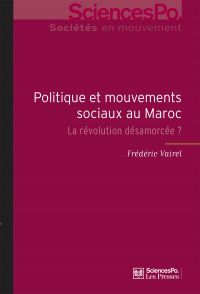 Politique et mouvements sociaux au Maroc