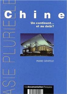 Chine : un continent...et au-del×?