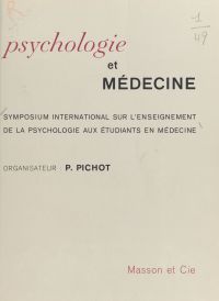 Psychologie et médecine