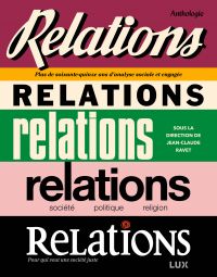 Relations