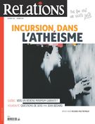 Relations. No. 788, Janvier-Février 2017