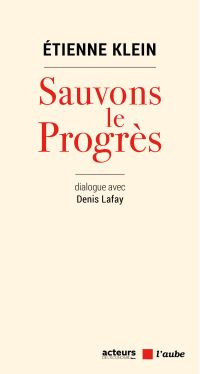 Sauvons le progrès