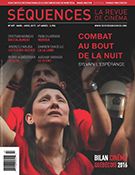 Séquences : la revue de cinéma. No. 307, Mars 2017