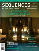 Séquences : la revue de cinéma. No. 310, Octobre 2017