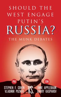 Should the West Engage Putin?s Russia?