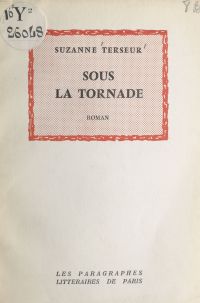 Sous la tornade