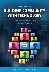 Ten Strategies for Building Community with Technology