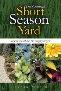 The Chinook Short Season Yard