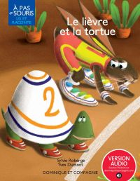 Le lièvre et la tortue