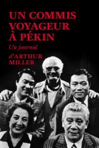 Un commis voyageur à Pékin . Un journal