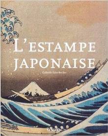 Estampe japonaise, L'