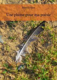 Une plume pour ma poésie