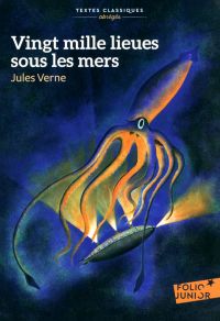 Vingt mille lieues sous les mers