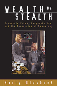 Wealth By Stealth