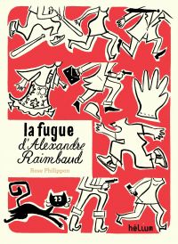 La Fugue d'Alexandre Raimbaud