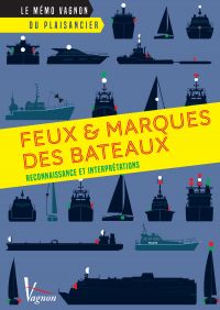 Feux et marques des bateaux