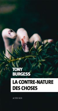 La contre-nature des choses