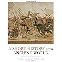 A Short History of the Ancient World